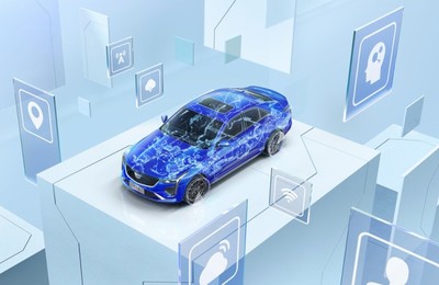 20多萬買后驅(qū)車？有顏有料更有趣，詳解凱迪拉克CT4產(chǎn)品力