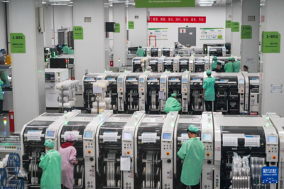 新時(shí)代中國(guó)調(diào)研行之看區(qū)域·西部篇丨“破圈”掘金海外市場(chǎng) “西南造”加速出海 網(wǎng)絡(luò)科技開(kāi)發(fā)