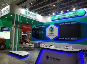 蓋普樂(lè)智能科技閃耀2019中國(guó)國(guó)際數(shù)字經(jīng)濟(jì)博覽會(huì)，發(fā)布引領(lǐng)前沿的智能工廠(chǎng)解決方案